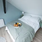 L'envol Des Goelands Apartment