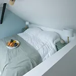 L'envol Des Goelands Apartment Etretat