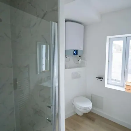 Duplex Elégant - 250m * Étretat