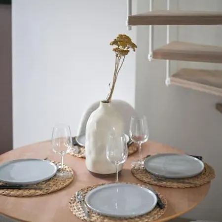 Apartamento Duplex Elégant - 250m *