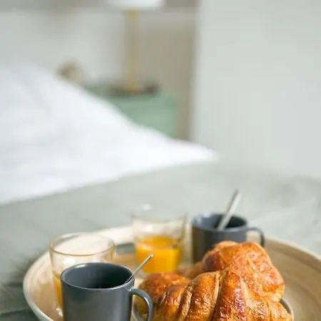 Duplex Elégant - 250m * Étretat