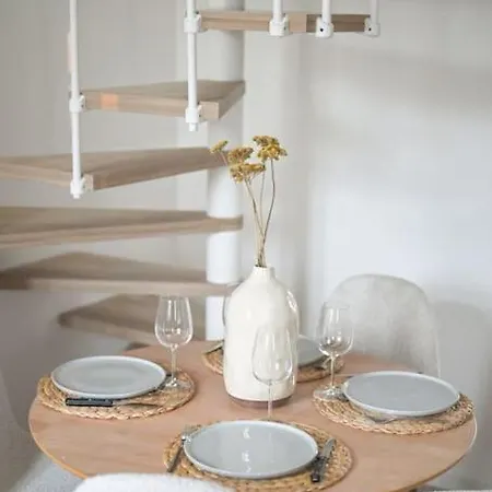 Apartamento Duplex Elégant - 250m