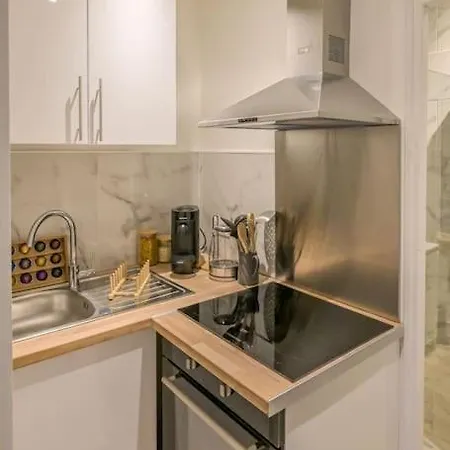 Duplex Elégant - 250m * Étretat