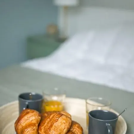 Apartamento Duplex Elégant - 250m *