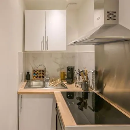 Apartamento Duplex Elégant - 250m Étretat