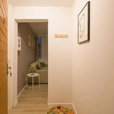 Apartamento Duplex Elégant - 250m *