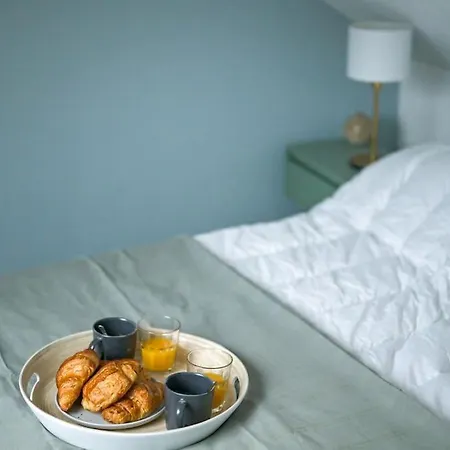 Apartamento Duplex Elégant - 250m