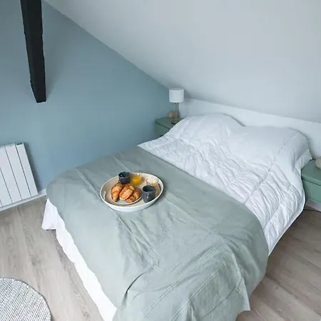 L'envol Des Goelands Apartment