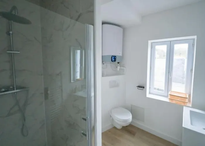 Duplex Elégant - 250m * Étretat