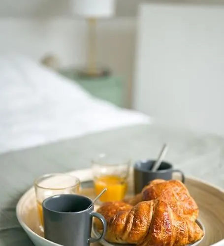 Duplex Elégant - 250m * Étretat