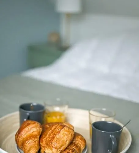 Appartement Duplex Elégant - 250m *