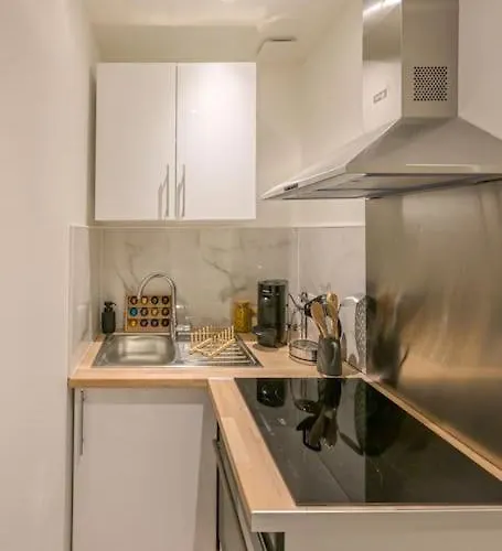 Appartement Duplex Elégant - 250m Étretat