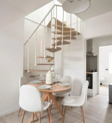 Duplex Elégant - 250m * Étretat