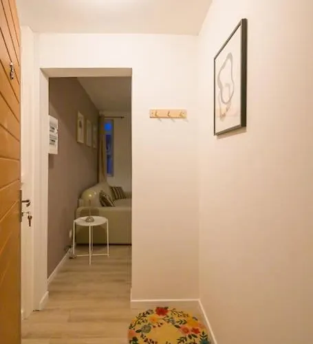 Appartement Duplex Elégant - 250m *