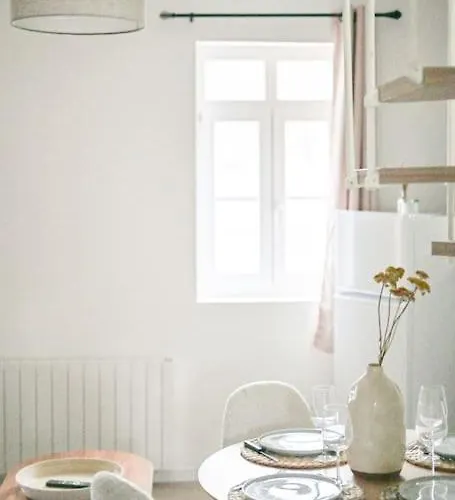 Duplex Elégant - 250m Étretat