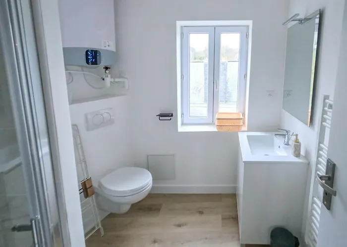 Duplex Elégant - 250m Appartement