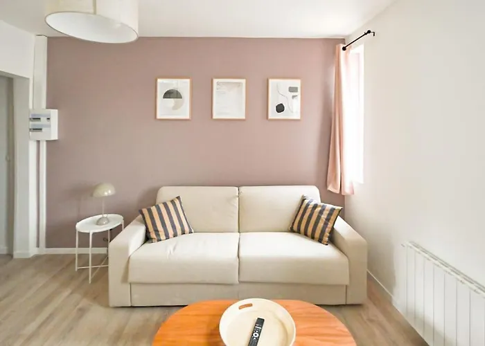 Duplex Elégant - 250m